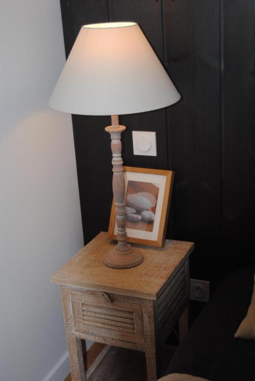 La Maison Du Las Saint-Jean-d'Illac Zimmer foto