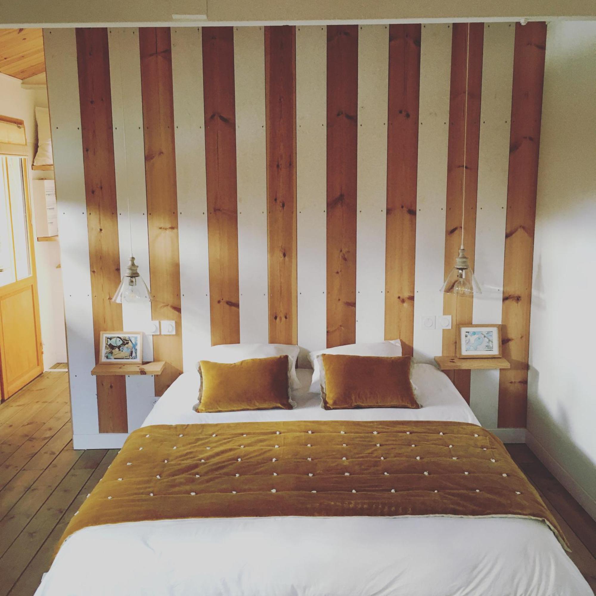 La Maison Du Las Saint-Jean-d'Illac Zimmer foto